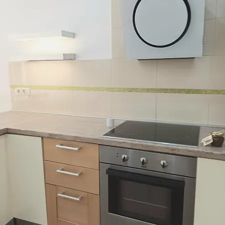 Jane's Garden Apartman Matulji