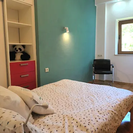 Jane's Garden Matulji