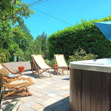 Jane's Garden Apartman Matulji