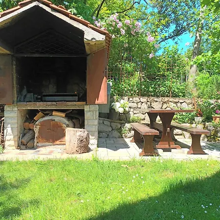 Apartman Jane's Garden