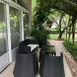 Jane's Garden * ماتولي