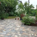 شقة Jane's Garden ماتولي