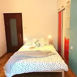 Jane's Garden شقة *