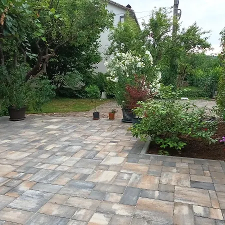 Appartement Jane's Garden Matulji